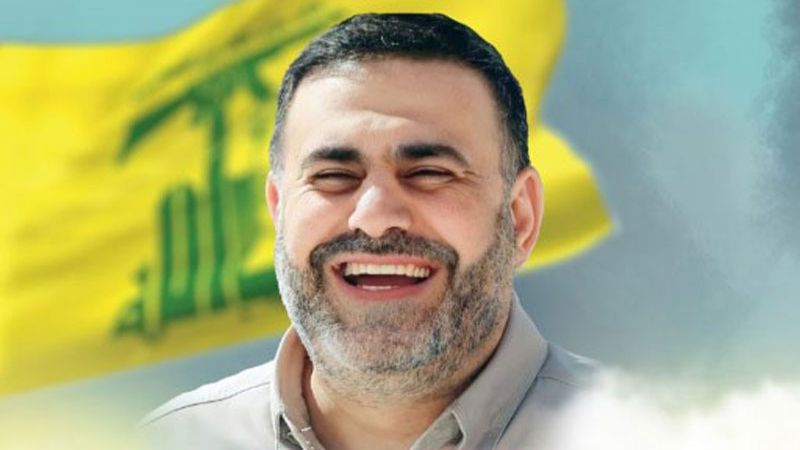 حزب الله يحيي ذكرى أسبوع القائد أسد صغير الجمعة المقبل