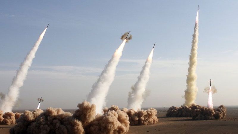 إيران.. تصنيع صاروخ باليستي قادر على تدمير الأهداف البحرية المتحرّكة
