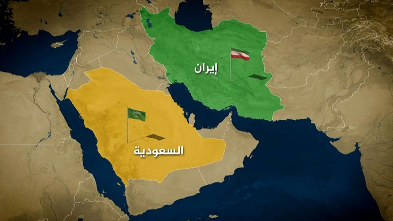 كيف ترى إيران التقارب مع السعودية؟