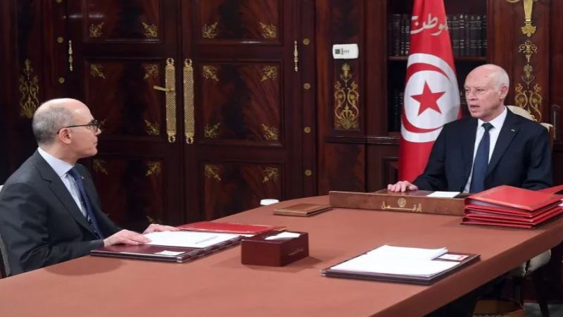 تونس: سعيّد يعتزم تعيين سفير لدى دمشق وترحيب داخلي بالخطوة