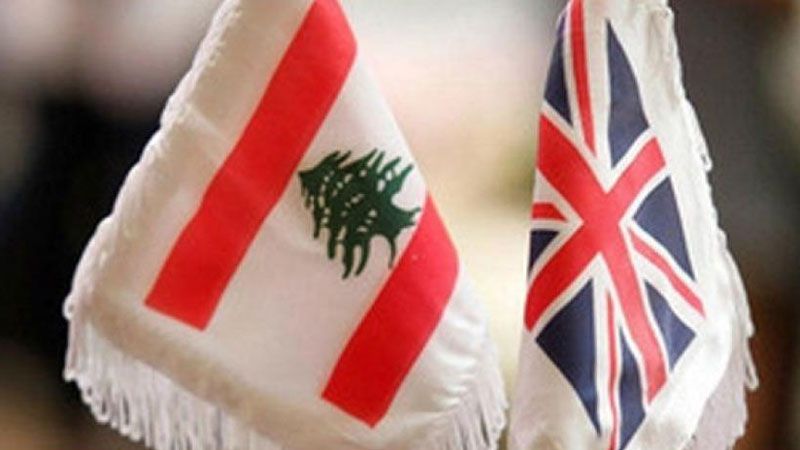 مسؤول بريطاني يتسلّل سرًا الى لبنان