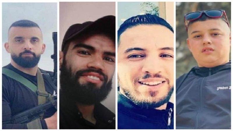 4 شهداء و18 جريحًا فلسطينيًا في جريمة اغتيال نفذتها قوات الاحتلال في مدينة جنين