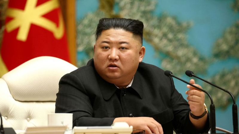 كيم يهدّد أميركا وكوريا الجنوبية ويأمر قواته النووية بالاستعداد