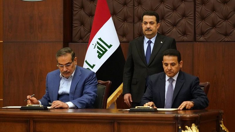 رئيس الوزراء العراقي: العراق لن يكون منطلقًا للاعتداء على أيّ من دول الجوار