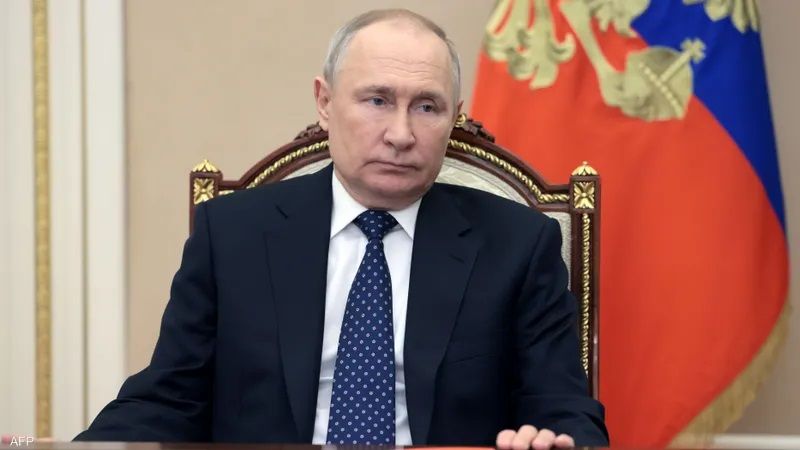 بوتين: روسيا والصين حققتا خطوات مهمة في تطوير العلاقات على مدى 10 سنوات