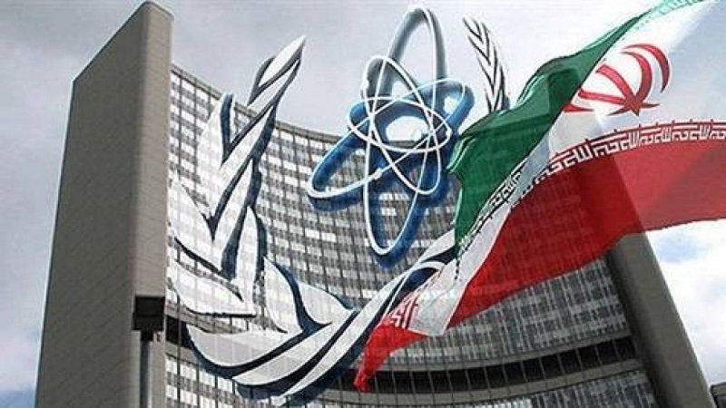التوصل إلى اتفاقيات مهمة بين إيران والوكالة الدولية للطاقة الذرية