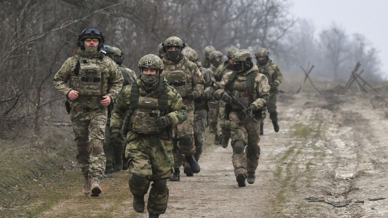 الدفاع الروسية: مقتل أكثر من 400 جندي أوكراني وإسقاط مقاتلة و31 مسيرة