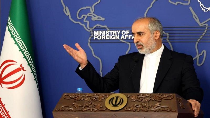 طهران تعقيبًا على رسالة بايدن: العداء لإيران جزء ثابت للسياسة الخارجية الأميركية