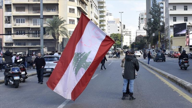 غياب الحلول قرار لبناني