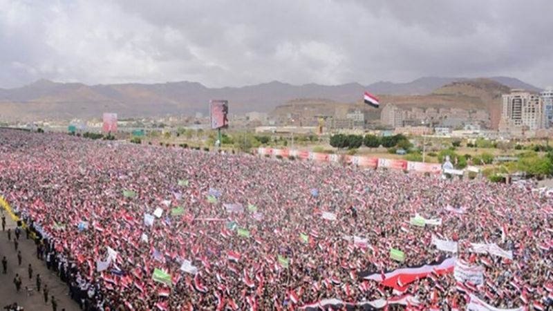 اليمن: دعوة جماهيرية لإحياء "اليوم الوطني للصمود"
