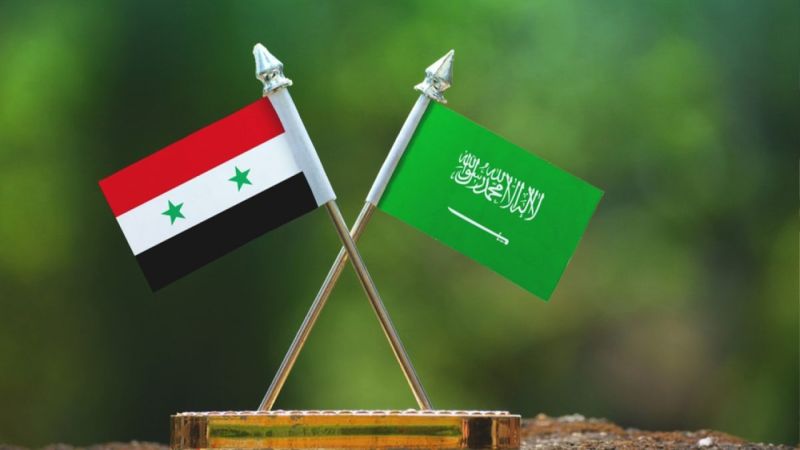 اتفاق دمشق والرياض يُهمّش واشنطن