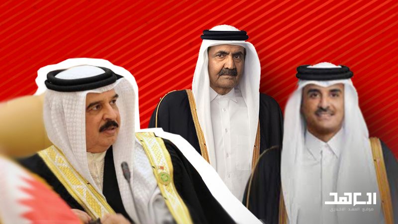 الجليد بين البحرين وقطر: شرط &quot;الأمير الوالد&quot; يُنهي القضية