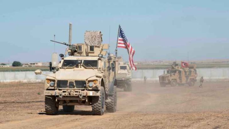 وجهاء الجزيرة السورية: لا بقاء لقواعد المحتل الأمريكي على أرضنا