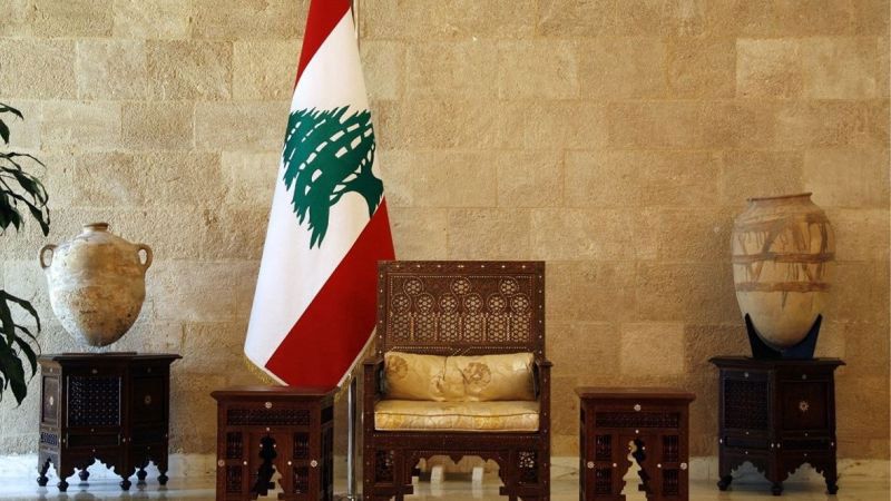 التحرّك الدولي على خطّ الرئاسة اللبنانية.. نضج أم بعد؟