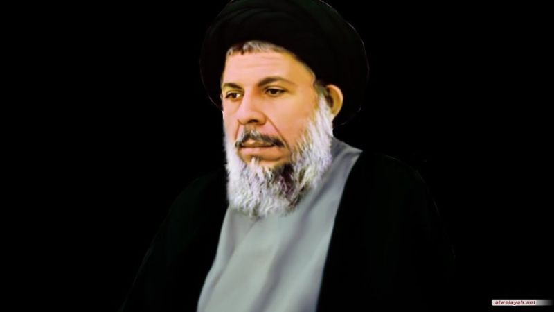 43 عاما وما زال صدر العراق ينبض اسلاما وثورة