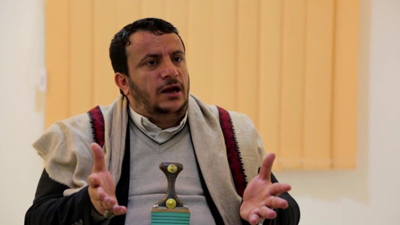 تفاؤل بنجاح الجهود لإحلال السلام في اليمن