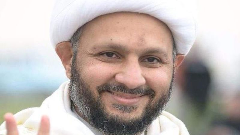 33 يومًا من الاعتصام في سجن جو البحريني: السلطة تطلب وساطة المعتقل الشيخ حسن عيسى