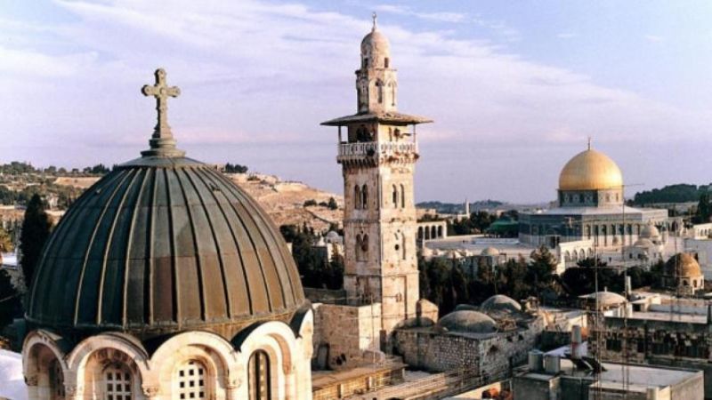 الاحتلال يُضيّق الخناق على كنائس القدس