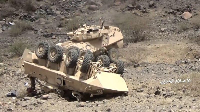 حرب اليمن: بين استراتيجية بايدن والتراجع السعودي