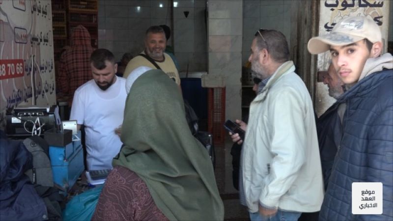 شهر الخير.. تعاون الأهالي ينشر البركة بالمناطق الشعبية في طرابلس