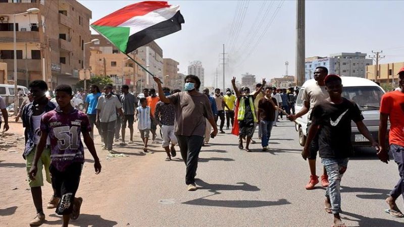 حسب الرسول: قوات الدعم السريع ميليشيات استعمارية في السودان