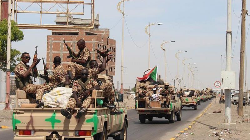 الجيش السوداني وقوات الدعم السريع: النشأة وجذور الخلاف