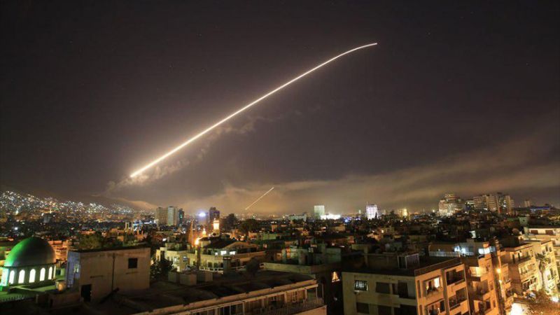 هل اتخذ قرار تعديل &quot;قواعد الاشتباك&quot; بمواجهة &quot;إسرائيل&quot; في سوريا؟