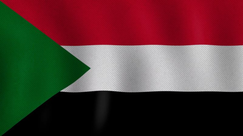 جغرافيا دولة السودان
