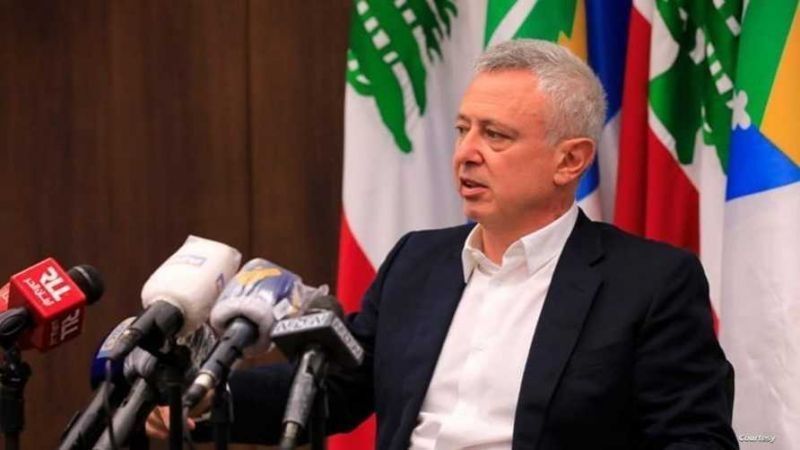 سليمان فرنجية: تسويات المنطقة ستنعكس بشكل أو بآخر على لبنان