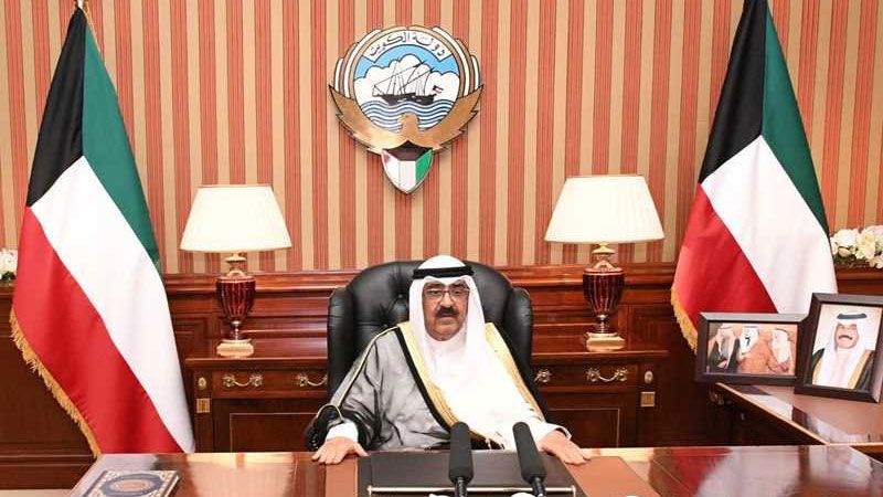 أزمة الكويت التشريعية: عودٌ على بدء