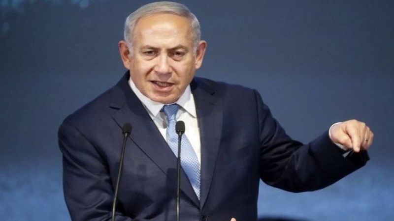 خوفًا من الاحتجاجات..نتنياهو يُلغي خطابه أمام اليهود الأميركيين&lrm;&lrm;