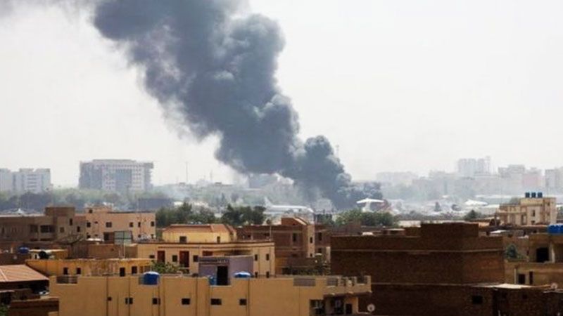 السودان: تحذيرات من خطر بيولوجي.. وروسيا تبدي استعدادها للتسوية