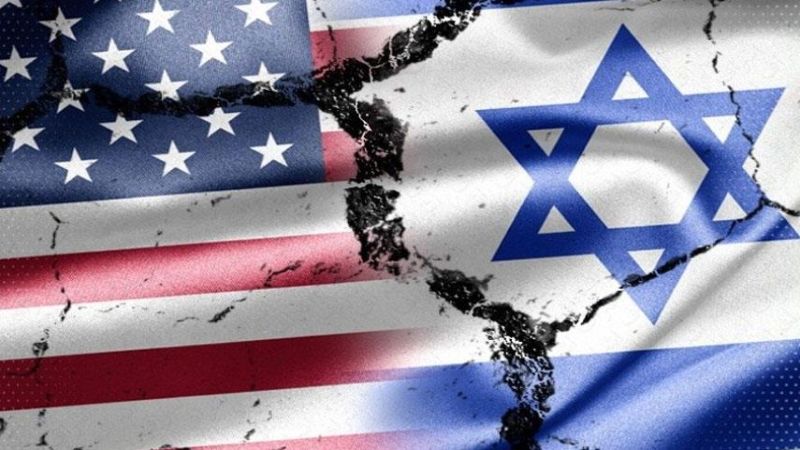 توسع القلق الاستراتيجي الأميركي - الصهيوني