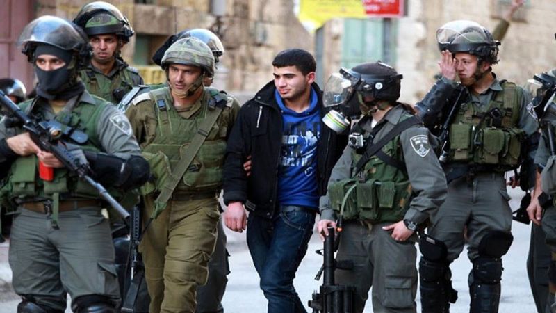 سياسة صهيونية ممنهجة لاعتقال الطلبة الفلسطينيين