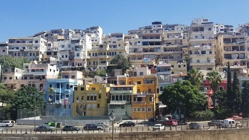أزمة حادة في قطاع الإيجارات في لبنان