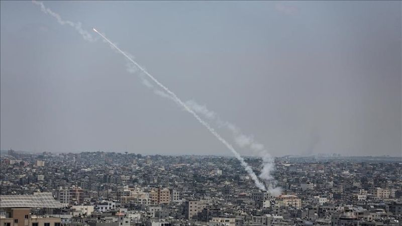 قذائف الهاون في غزّة تُقلق &quot;إسرائيل&lrm;&lrm;&quot;
