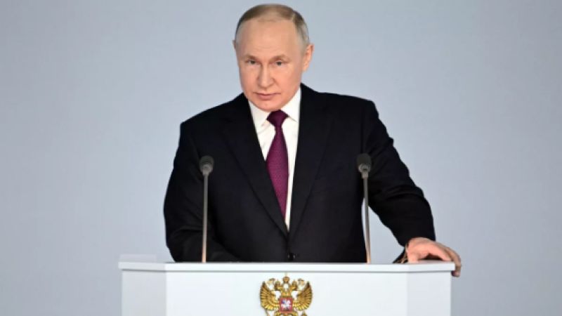 روسيا تحتفل بالذكرى الـ78 للنصر..وبوتين: هزمنا الإرهاب