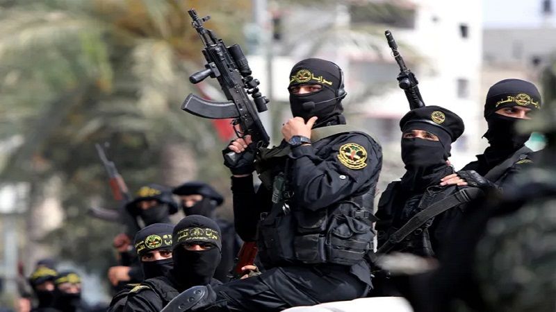 &quot;الجهاد&quot; الإسلامي تنعى 13 شهيدًا: الرد الفلسطيني على المجزرة لن يتأخر