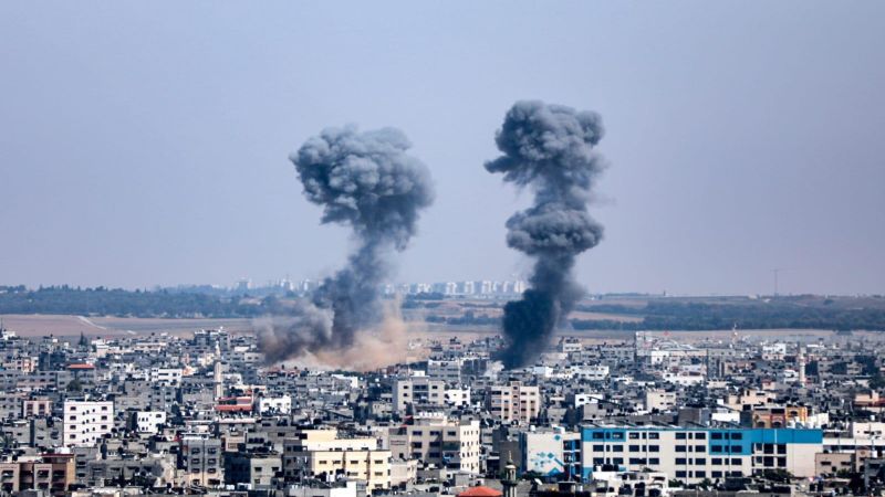 31 شهيدًا في العدوان المستمرّ على غزة و&quot;ثأر الأحرار&quot; تواصل ضرب العدو