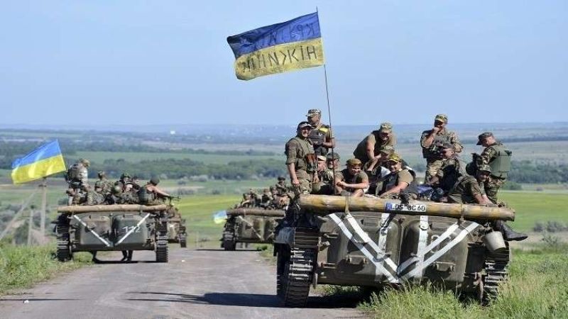 بدايات الهجوم الأوكراني المضاد: ما إمكانية نجاحه؟