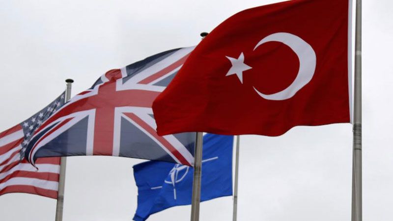 هل تعود تركيا إلى الحضن الغربي؟