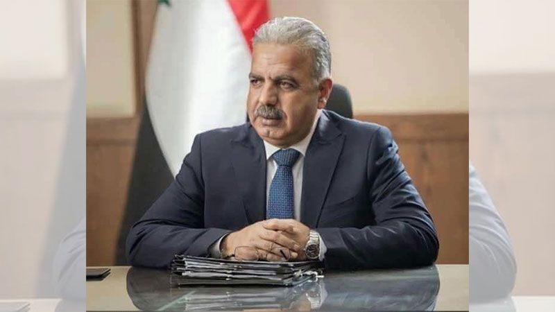 وزير الكهرباء السوري لـ&quot;العهد&quot;: زيادة ساعات التغذية الكهربائية بفعل التعاون مع ايران