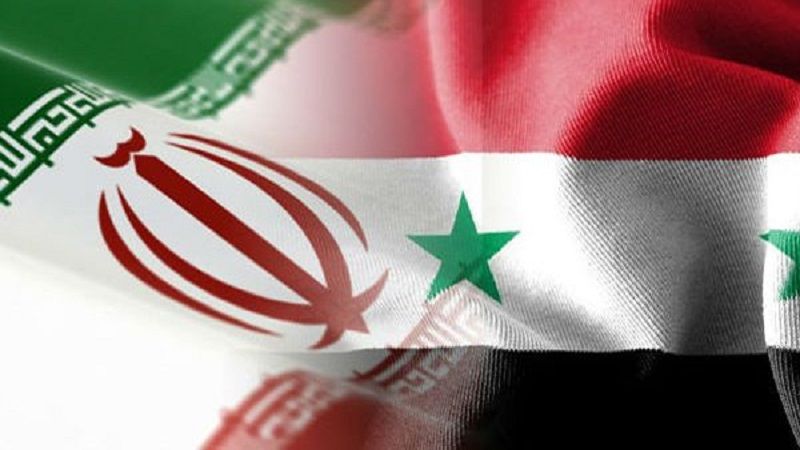 بحث التعاون الإيراني السوري في مجال النفط والغاز والصناعات البتروكيماوية
