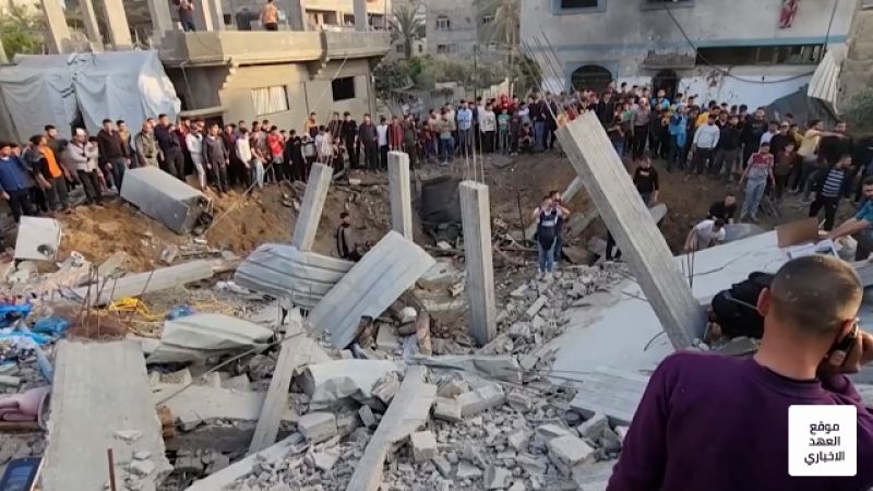 غزة بعد العدوان.. مرحلة جديدة من الاعمار والثقة بالمقاومة عالية