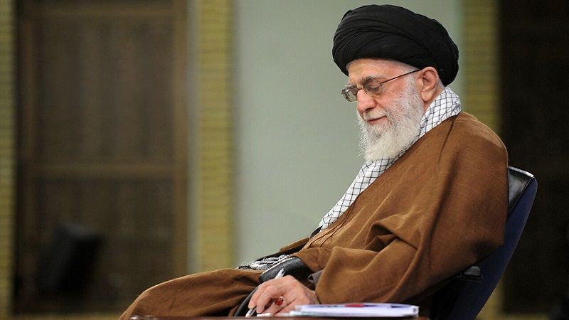 إيران: تعيين شمخاني مستشارًا للإمام الخامنئي وأحمديان أمينًا عامًا للمجلس الأعلى للأمن القومي