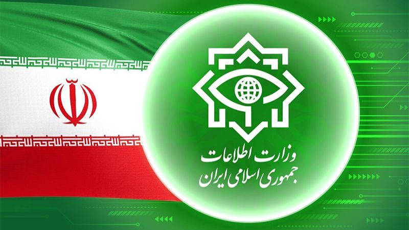 إيران: تفكيك شبكة مرتبطة بأجهزة التجسس الأجنبية