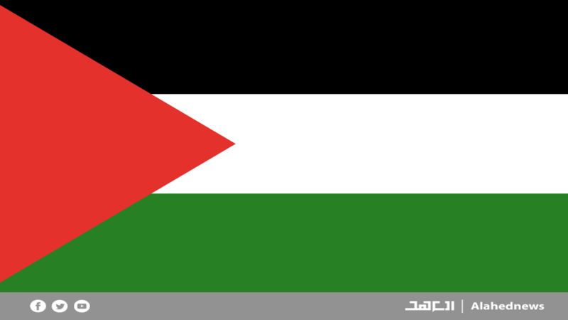 فلسطين المحتلة: مقاومون يطلقون النار تجاه النقطة العسكرية لجيش الاحتلال المقامة على جبل جرزيم في نابلس