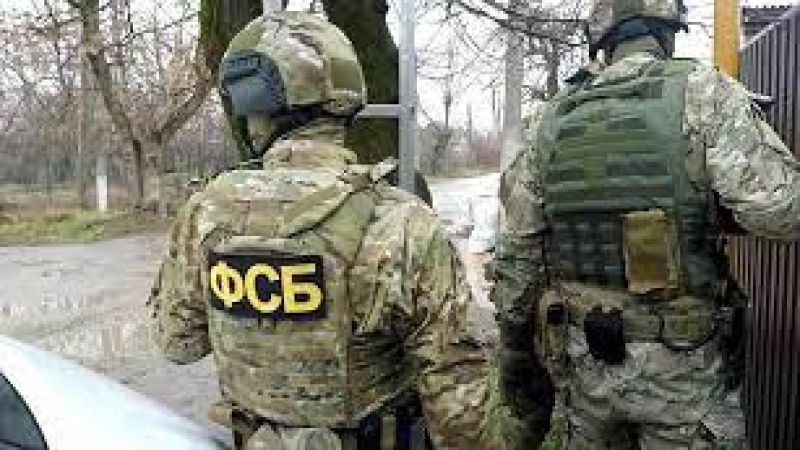 الأمن الروسي يُحبط محاولة أوكرانية لتخريب محطتيْن نوويتيْن