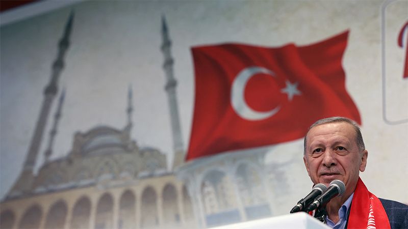 أردوغان ونهج &quot;تركيا القوية&quot; في السياسة الخارجية