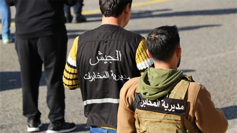الجيش اللبناني يحرر المخطوف السعودي ويوقف الخاطفين